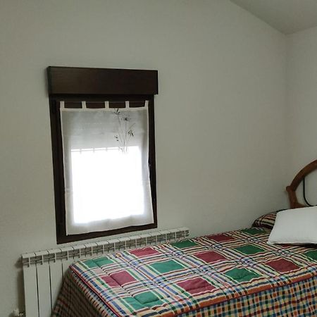 Casa De Los Abuelos Ortigosa del Monte 외부 사진